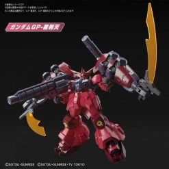 Bandai 1/144 HGBD:R GUNDAM GP-RASE-TWO TEN -Toy Model Store bans59224 1