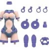 Bandai 30MS Option Body Parts Type A02 (Color A) -Toy Model Store bans62066 0