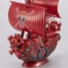 Bandai One Piece Grand Ship Collection Thousand Sunny FILM RED Commemorative Color Ver. 1 Bandai One Piece Grand Ship Collection Thousand Sunny FILM RED Commemorative Color Ver. -Toy Model Store bans63714 1