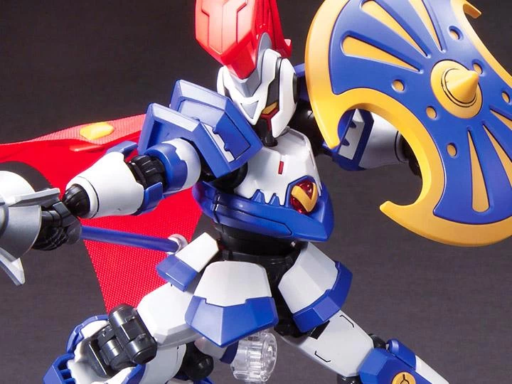 #01 Hyper Function Achilles "Little Battlers EXperience", Bandai LBX 3 #01 Hyper Function Achilles "Little Battlers EXperience", Bandai LBX