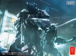 Snail Shell Heavy Armor TIWAZ Mass Production 1/12 Scale Figure -Toy Model Store bb619e7f 8e91 44f9 a8d2 13b34904b24c