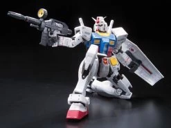 Bandai RG 1/144 #01 RX-78-2 Gundam 18 Bandai RG 1/144 #01 RX-78-2 Gundam -Toy Model Store bb725439 c9ba 417a 944c 51874df43580