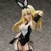 Tsunako Original Bunny Girl B-Style Eureka (Bunny Ver.) 1/4 Scale Figure 2 Tsunako Original Bunny Girl B-Style Eureka (Bunny Ver.) 1/4 Scale Figure -Toy Model Store bb74c29d e0c2 4ac0 b00e f0126d8f496b