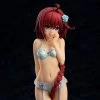 To Love-Ru Darkness Mea Kurosaki (Refined Ver.) 1/6 Scale Figure -Toy Model Store bc11c17b caa3 491b 8bb5 c8ede7531688