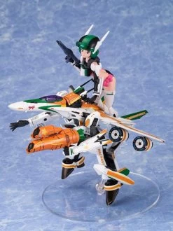 Macross Frontier V.F.G. VF-25F Messiah Ranka Lee (Macross 40th Anniversary) Model Kit 33 Macross Frontier V.F.G. VF-25F Messiah Ranka Lee (Macross 40th Anniversary) Model Kit -Toy Model Store bcc3a9fb 1eb6 4068 b118 6546f49f15dd
