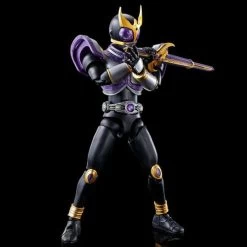 Bandai Kamen Rider Figure-rise Standard Kamen Rider Kuuga (Titan Form/Rising Titan) Model Kit -Toy Model Store bd18ea29 69f7 417a a6f2 c9143c506f1f