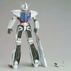 Bandai MG 1/100 Turn A Gundam 12 Bandai MG 1/100 Turn A Gundam -Toy Model Store bd5713a2 efc2 45b2 b550 af3558e5c625