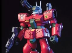 Bandai HGUC 1/144 #44 RX-77D Guncannon Mass Production Type