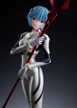 Rebuild Of Evangelion DreamTech Rei Ayanami (Pearl Color Plugsuit Style Ver.) 1/7 Scale Figure -Toy Model Store bdbab457 657a 447f a4d4 5b810ebcff2c