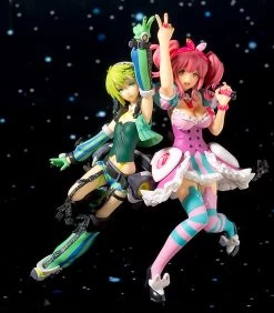 Macross Delta PLAMAX MF-12: Minimum Factory Makina Nakajima 1/20 Scale Model Kit 15 Macross Delta PLAMAX MF-12: Minimum Factory Makina Nakajima 1/20 Scale Model Kit -Toy Model Store bddface2 d35c 4469 900d dd3648ab7b9b