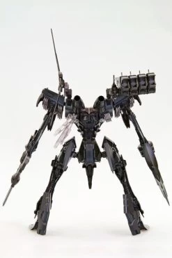 ARMORED CORE OMER TYPE-LAHIRE STASIS FINE SCALE MODEL KIT -Toy Model Store bdf59724 6fb1 4bc9 9353 0498aef