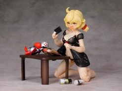 Dark Advent Sophia (Relax Ver.) Model Kit -Toy Model Store bdfbe87e bcda 47e3 9ed0 d1e5f4ca2d40