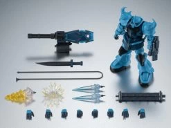 Bandai Gundam Robot Spirits MS-07B-3 Gouf Custom (Ver. A.N.I.M.E.) -Toy Model Store be09ec37 e1da 462d 91c8 655eb9a8bfc9
