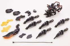 Hexa Gear Abysscrawler (Night Stalkers Ver.) 1/24 Scale Model Kit -Toy Model Store be1172d9 5b17 4fb8 9c48 ff78ae242ec4