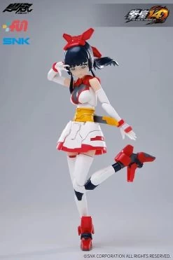 Nakoruru (Samurai Showdown) W/ 2 Eagles Model Kit -Toy Model Store be3e89 a3787636942a4354a8a70c2f2784bb15 mv2