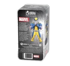 Marvel Comics Heavyweights Collection #2 Wolverine 14 Marvel Comics Heavyweights Collection #2 Wolverine -Toy Model Store be532cda cc40 4c21 8888 162b2472fef5