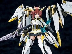 Alice Gear Aegis Megami Device Sugumi Kanagata Model Kit