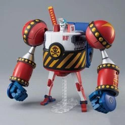 Bandai BEST MECHA COLLECTION GENERAL FRANKY