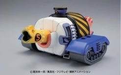 Bandai BEST MECHA COLLECTION GENERAL FRANKY -Toy Model Store best mecha collection general franky 03