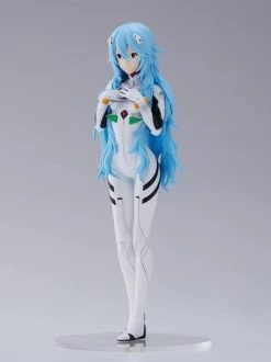 Rebuild Of Evangelion Rei Ayanami (Long Hair Ver.) Super Premium Figure 13 Rebuild Of Evangelion Rei Ayanami (Long Hair Ver.) Super Premium Figure -Toy Model Store bf0ab60b 1127 4042 8904 d64d2d9816e8