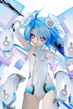 Hyperdimension Neptunia White Heart 1/7 Scale Figure -Toy Model Store bf93aa2a e6c4 47c8 b167 28f5e30a749e