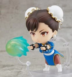 Street Fighter Nendoroid No.1993 Chun-Li -Toy Model Store bf979a59 9723 4f7f 9c01 3bcb877f04ce