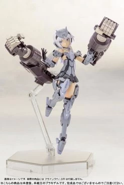 Kotobukiya FRAME ARMS GIRL ARCHITECT PLASTIC MODEL KIT -Toy Model Store bfae1604d96c464e7c89f76ea23eeaab