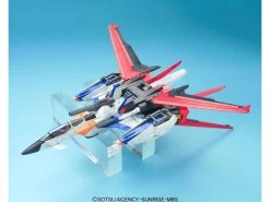 Bandai PG 1/60 Skygrasper + Aile Striker -Toy Model Store bfd230b4 21bb 4fdc b7ad d7a954abf86a