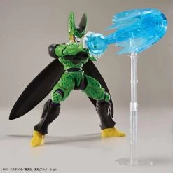 Bandai Dragon Ball Z Figure-rise Standard Perfect Cell (New Packaging) Model Kit -Toy Model Store bfe9c462 42f5 4bc7 aefb 677a2e142ade