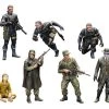 Kotobukiya KP321 Metal Gear Solid Ground Zero Set Metal Gear Solid V 1/35 Scale -Toy Model Store blob 46366.1471939754