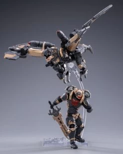 Battle For The Stars Saluk Flame Dragon Cavalry (Shadow) 1/18 Scale Set -Toy Model Store c061ddeb e8fb 48ce a338 49bdb203cd22
