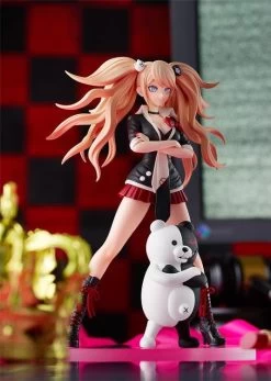 Bandai Danganronpa Pop Up Parade Junko Enoshima (Reissue) -Toy Model Store c088dc2b a739 4781 9fb8 a9c074becc3a