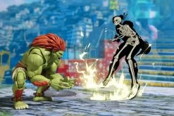 Bandai Street Fighter S.H.Figuarts Blanka 16 Bandai Street Fighter S.H.Figuarts Blanka -Toy Model Store c0b6a5d6 55ab 4a71 a8b9 9af50e027afc