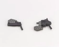 M.S.G. Modeling Support Goods Weapon Unit 07 Twin Link Magnum -Toy Model Store c0e01f07 4a4b 46c5 a685 ff597306d967