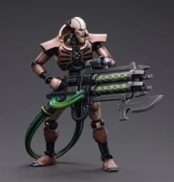 Warhammer 40K Necrons Szarekhan Dynasty Immortal With Gauss Blaster 1/18 Scale Figure Set 15 Warhammer 40K Necrons Szarekhan Dynasty Immortal With Gauss Blaster 1/18 Scale Figure Set -Toy Model Store c192a257 8cde 4f5b 81f0 888030b330db
