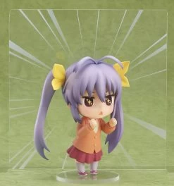 Non Non Biyori Nendoroid No.445 Renge Miyauchi (2nd Reissue) -Toy Model Store c1972b7a 015f 4ff8 9e98 880c2b47be3f