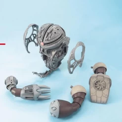 Bandai MG 1/100 MSM-04 Acguy -Toy Model Store c2147a97 5cb0 422b 841c fa1a61303199