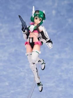 Macross Frontier V.F.G. VF-25F Messiah Ranka Lee (Macross 40th Anniversary) Model Kit 40 Macross Frontier V.F.G. VF-25F Messiah Ranka Lee (Macross 40th Anniversary) Model Kit -Toy Model Store c2291d6a bce5 404d 85d8 f5027f09d89d
