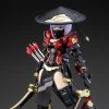 [Red Ver] A.T.K. Girl Brocade-Clad Elite Guard (Jinyi Wei JW-059) 1/12 Scale Model Kit -Toy Model Store c2297c5f a598 4be7 a686 311999ebdf96 1