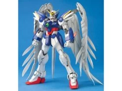 Bandai MG 1/100 Wing Gundam Zero EW Ver. -Toy Model Store c25b8b7c 3837 42f6 a75f 2c23d9233224