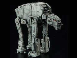 Bandai Star Wars: The Last Jedi #012 Heavy Assault AT-M6 Walker Model Kit