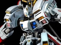 Bandai Transformers Kuro Kara Kuri #01 Drift Figure