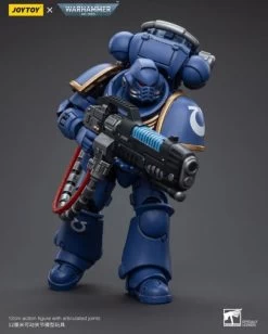 Warhammer 40K Ultramarines Hellblasters Brother Torsus 1/18 Scale Figure -Toy Model Store c2cd7bed 3482 47a8 a8e5 a11c40a72304