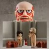 Attack On Titan Nendoroid No.1925 Colossal Titan Renewal Set -Toy Model Store c2dbaf3b 93c5 475e 8a9e b29d699608f3