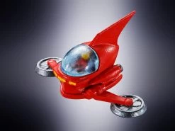 Bandai Mazinger Z Soul Of Chogokin GX-105 Mazinger Z (Kakumei Shinka) (Reissue) 29 Bandai Mazinger Z Soul Of Chogokin GX-105 Mazinger Z (Kakumei Shinka) (Reissue) -Toy Model Store c3187b90 6674 4d68 aeaf d04760a070e8