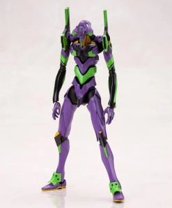 Kotobukiya Rebuild Of Evangelion EVA Unit-01 With Spear Of Cassius Model Kit -Toy Model Store c3279c05 3ea9 4577 8035 1993f29ae789