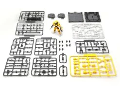 Bandai Armored Puppet Industry Type 3 1/24 Scale Model Kit -Toy Model Store c3e34d5b de2d 4597 80fa f85bef4eabd0