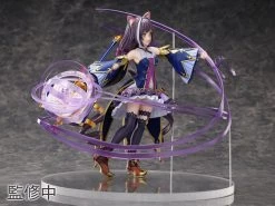 Princess Connect! Re: Dive F:Nex Karyl 1/7 Scale Figure 15 Princess Connect! Re: Dive F:Nex Karyl 1/7 Scale Figure -Toy Model Store c420293c 8982 45df 89e7 747e3641c680