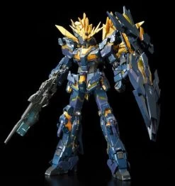 Bandai RG 1/144 #27 Unicorn Gundam 02 Banshee Norn -Toy Model Store c4295883 4b46 42f3 aca3 945a40d1ae16