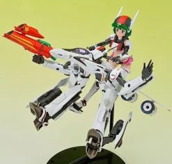 Macross V.F.G. VF-25F Messiah Ranka Lee Model Kit -Toy Model Store c43798ba 84ae 4b68 86ed 5c6881d33ee0